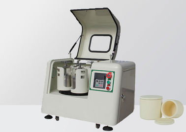 Bisu Energi Tinggi Herb Lab Mill Mill Vertikal Nano Powder Grinding CE Disetujui