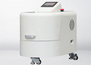 Bisu 1 Liter Lab Ball Mill Mesin Penggiling Bubuk Super Halus CE Disetujui