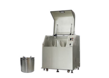 Wet Vertical Planetary Jenis Ball Mill Peralatan Powder Grinding Jenis Produksi