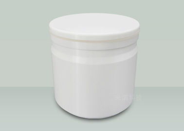 95% Zirconium Oxide Grinding Pot Grinding Mill Jars Untuk Lab Powder Milling