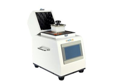 Ekstraksi Penggiling Tisu PTFE Tanaman Dan Hewan DNA RNA Dan Protein